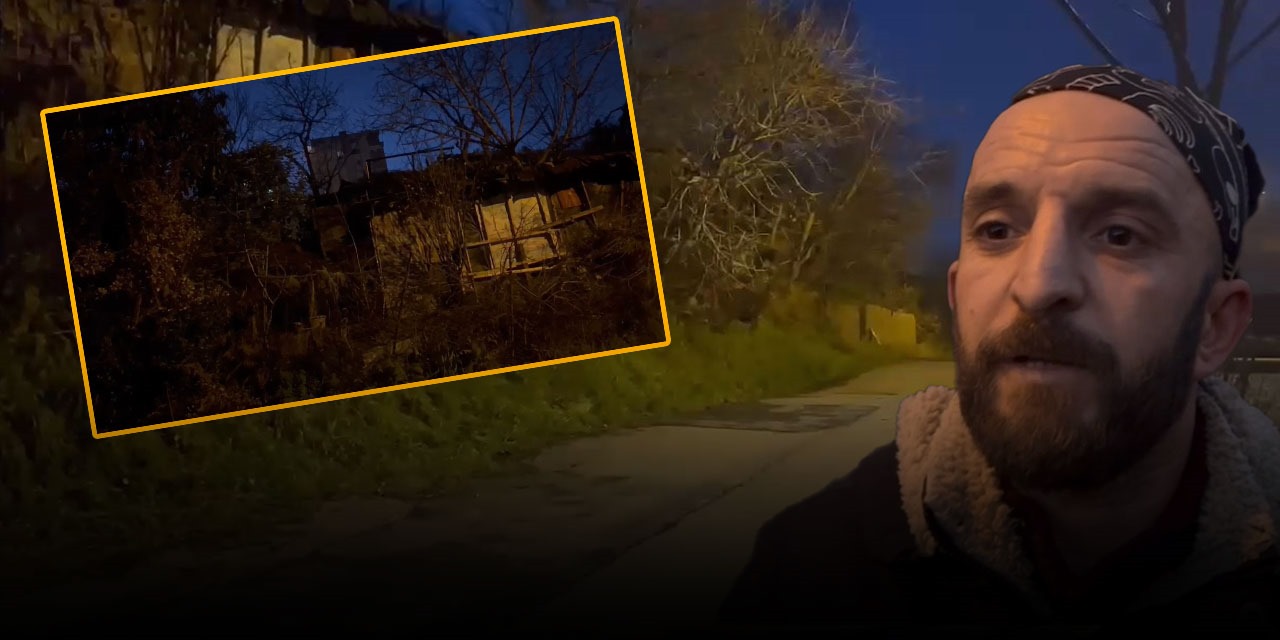 Gecekondu yangınında iki genç can verdi: En son '100 lira ver çay alacağım' demiş