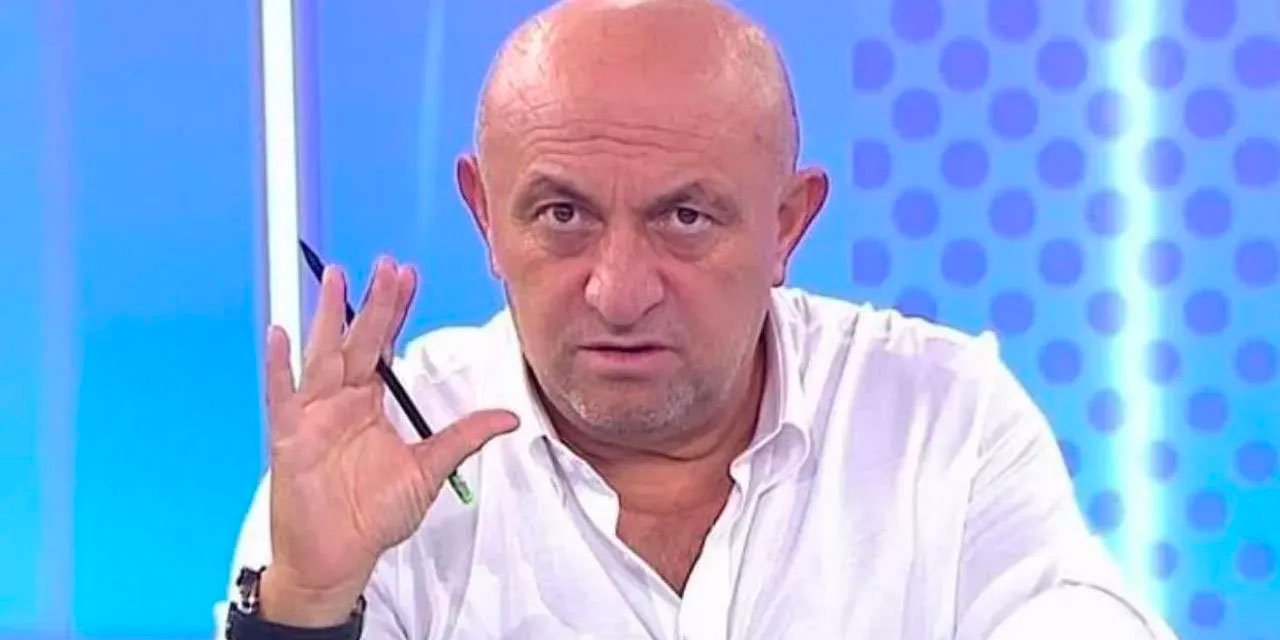 Sinan Engin Galatasaray’da kırmızı kart görmeyenleri açıkladı