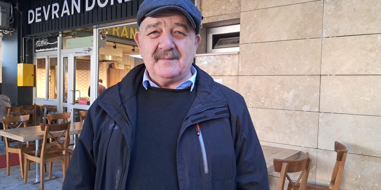 Yusufeli halkı yedi kez yerleşim merkezi değiştirdi: Ekonomik krizi dile getirdi