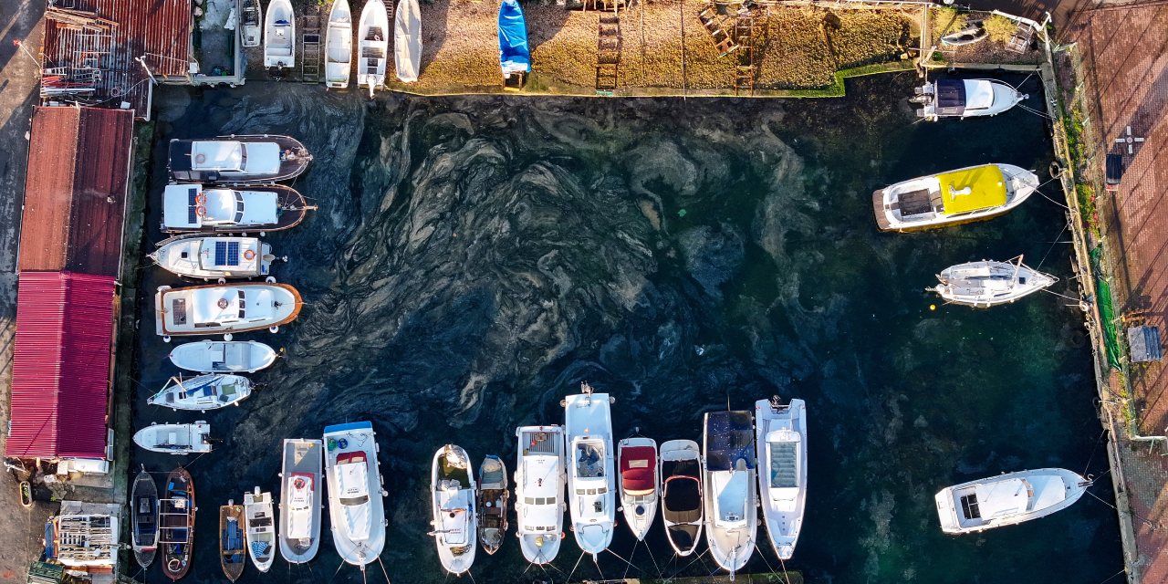 Marmara’da kabus geri döndü