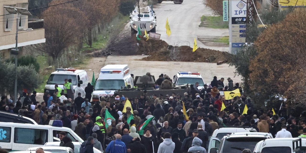 İsrail sivillere saldırmaya devam ediyor! Ölü sayısı 11, yaralı sayısı 83'e yükseldi