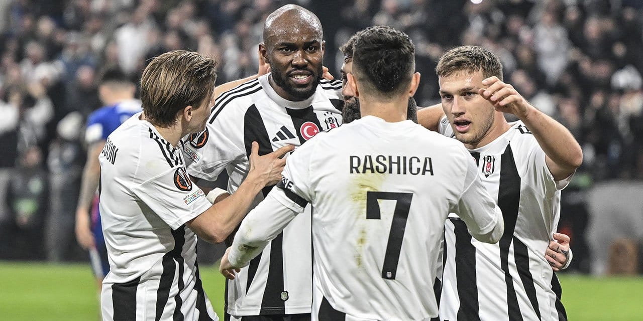 Beşiktaş'ın Antalyaspor maçı ilk 11'i belli oldu! Solskjaer sürpriz yaptı