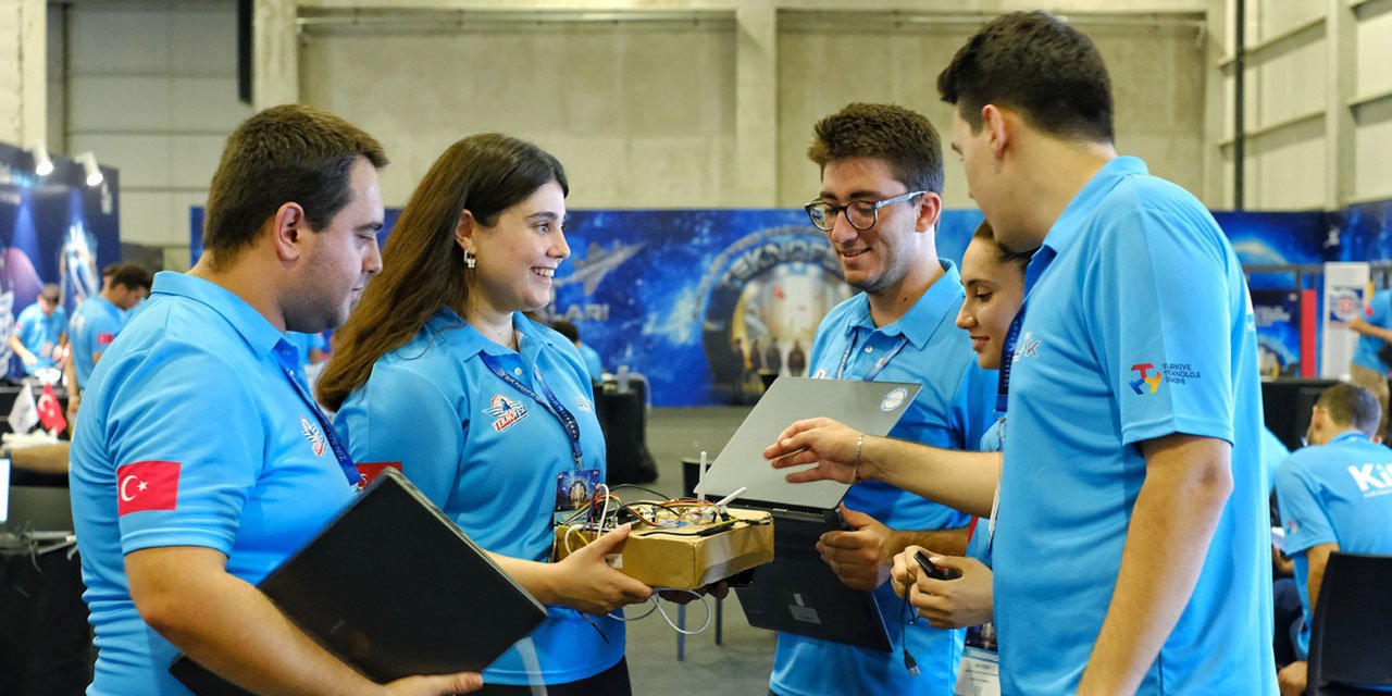 Genç mühendislere 'kablosuz haberleşme' alanında yarışma çağrısı