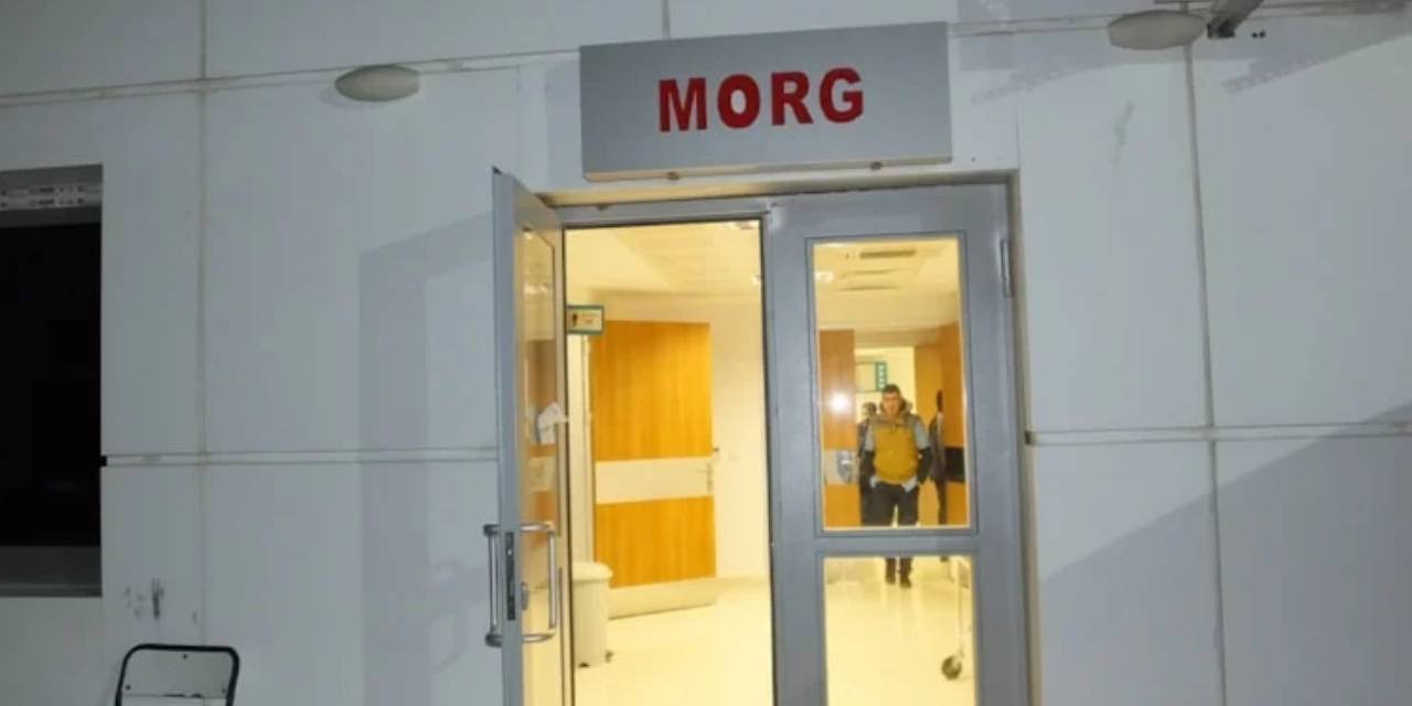 Bursa'da yangın! 1 kişi yanarak hayatını kaybetti