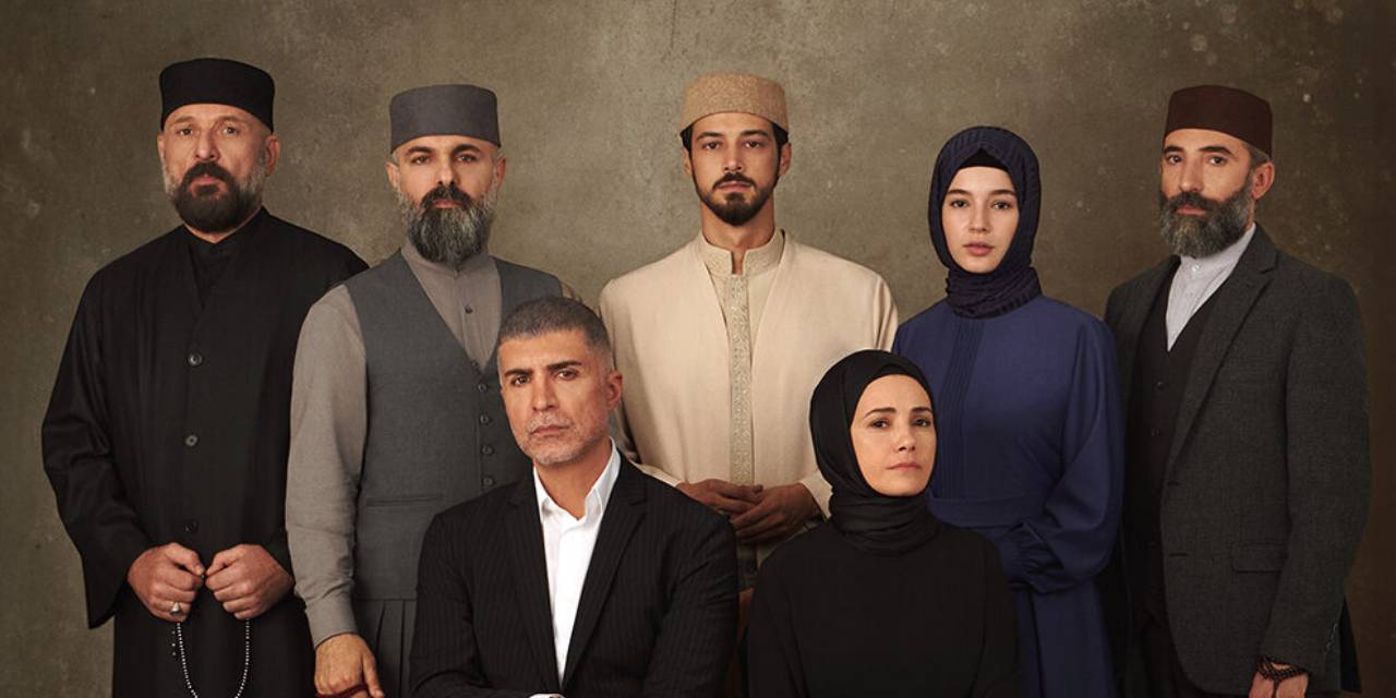 Kızıl Goncalar'dan ayrılmıştı! Yeni adresi belli oldu