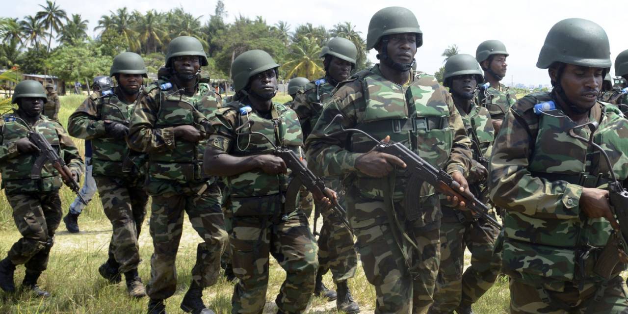 Nijerya'da intihar saldırısı: 27 asker öldü