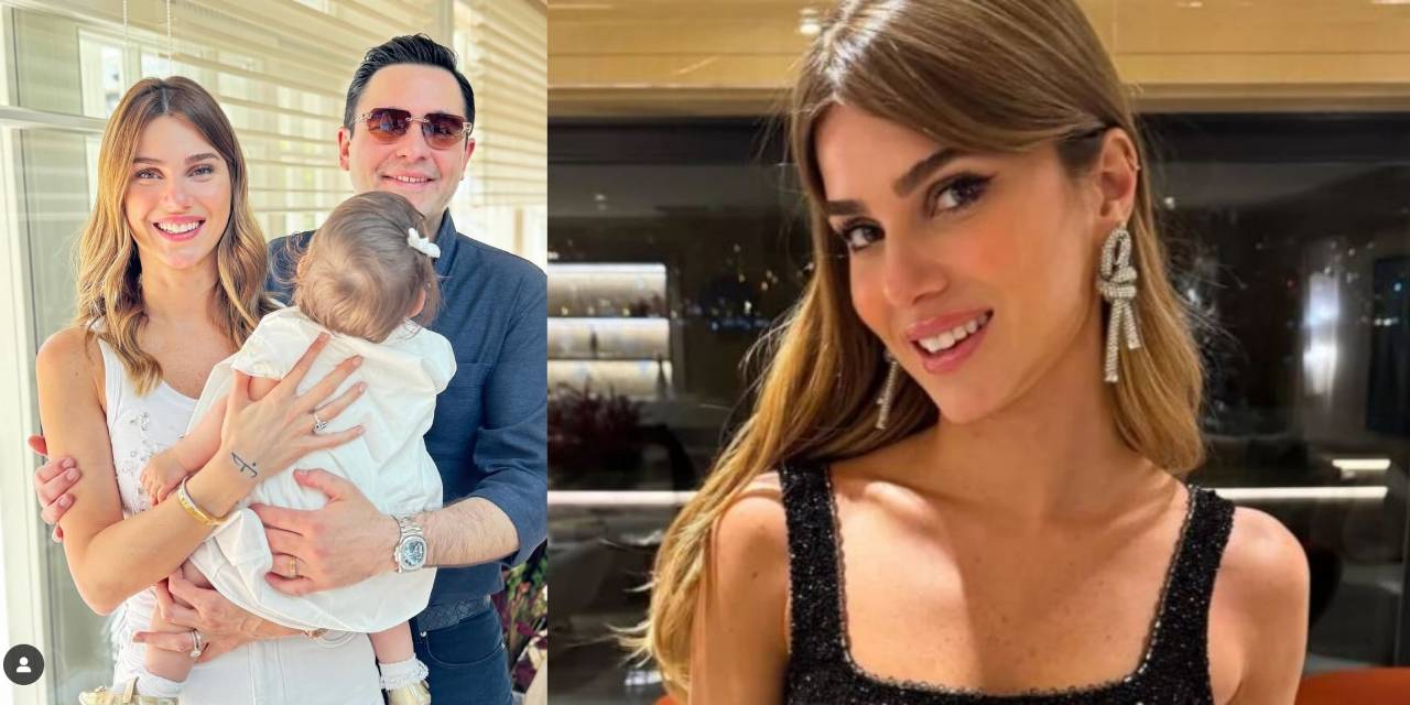 Nazlı Sabancı günler sonra sessizliğini bozdu