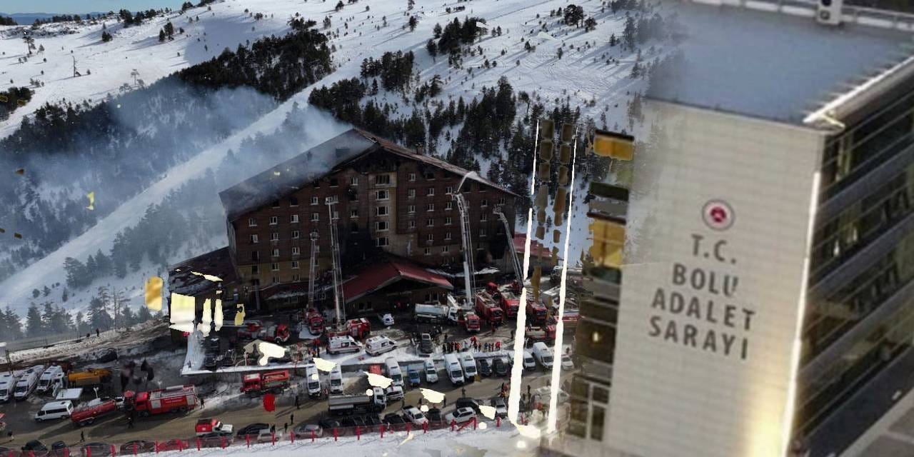 Bolu Belediye Başkan Yardımcısı tutuklandı