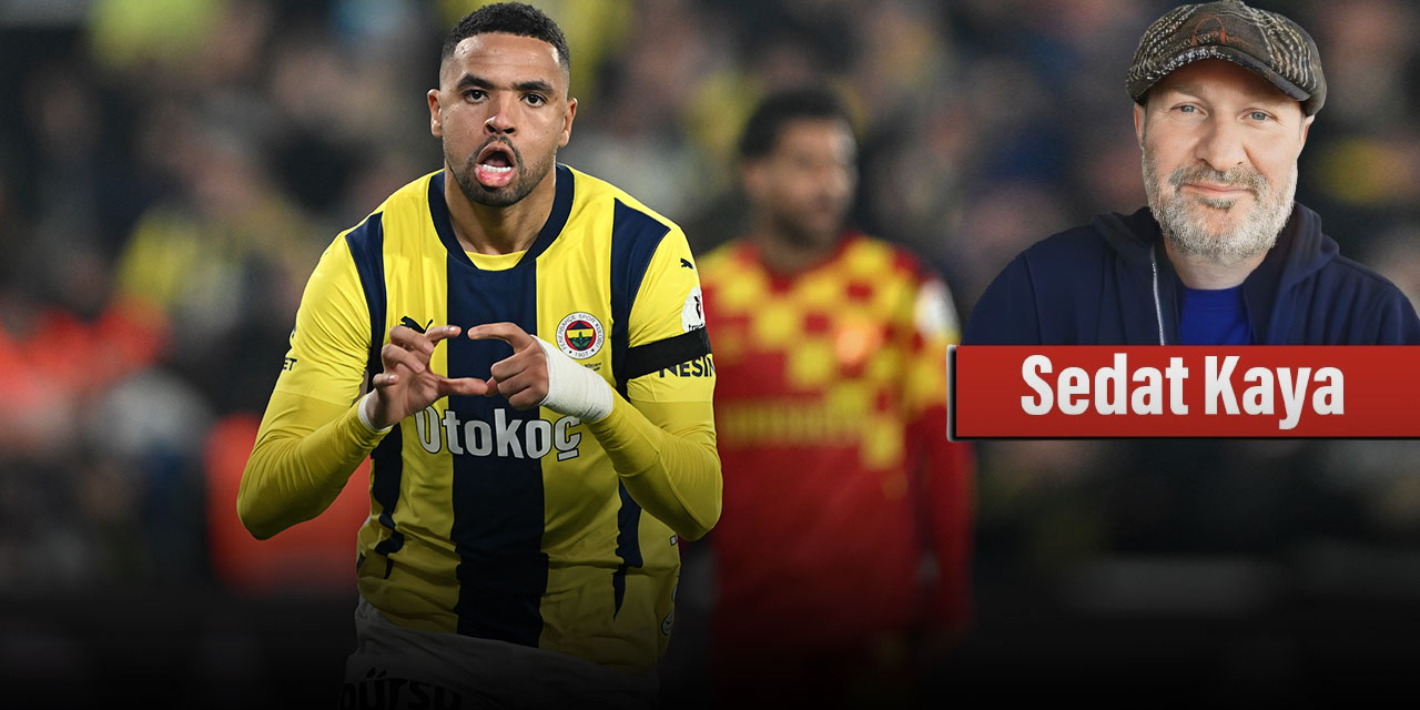 Fenerbahçe’nin sefillerden mucizeye nasıl dönüştüğünü açıkladı