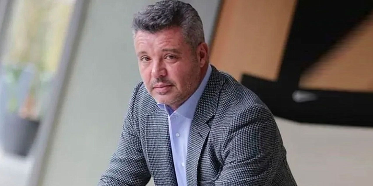 Sadettin Saran hayatının en zor konuşmasını yaptı