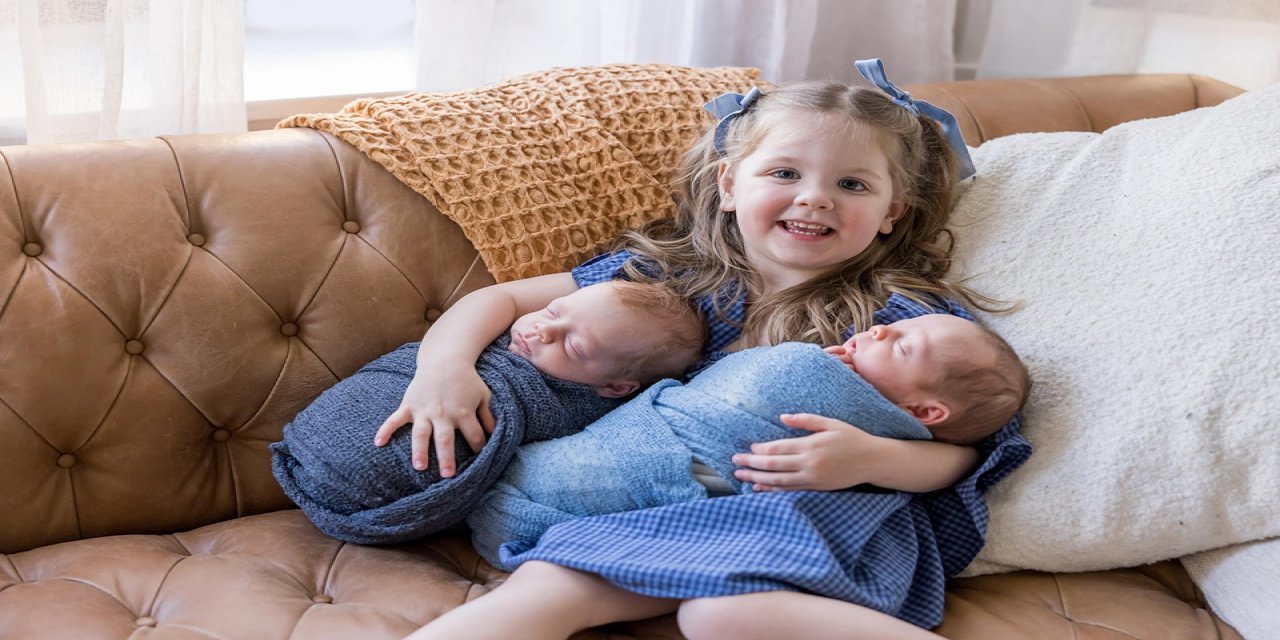 Anne babalar dikkat etmeli: Abla sendromu nedir?