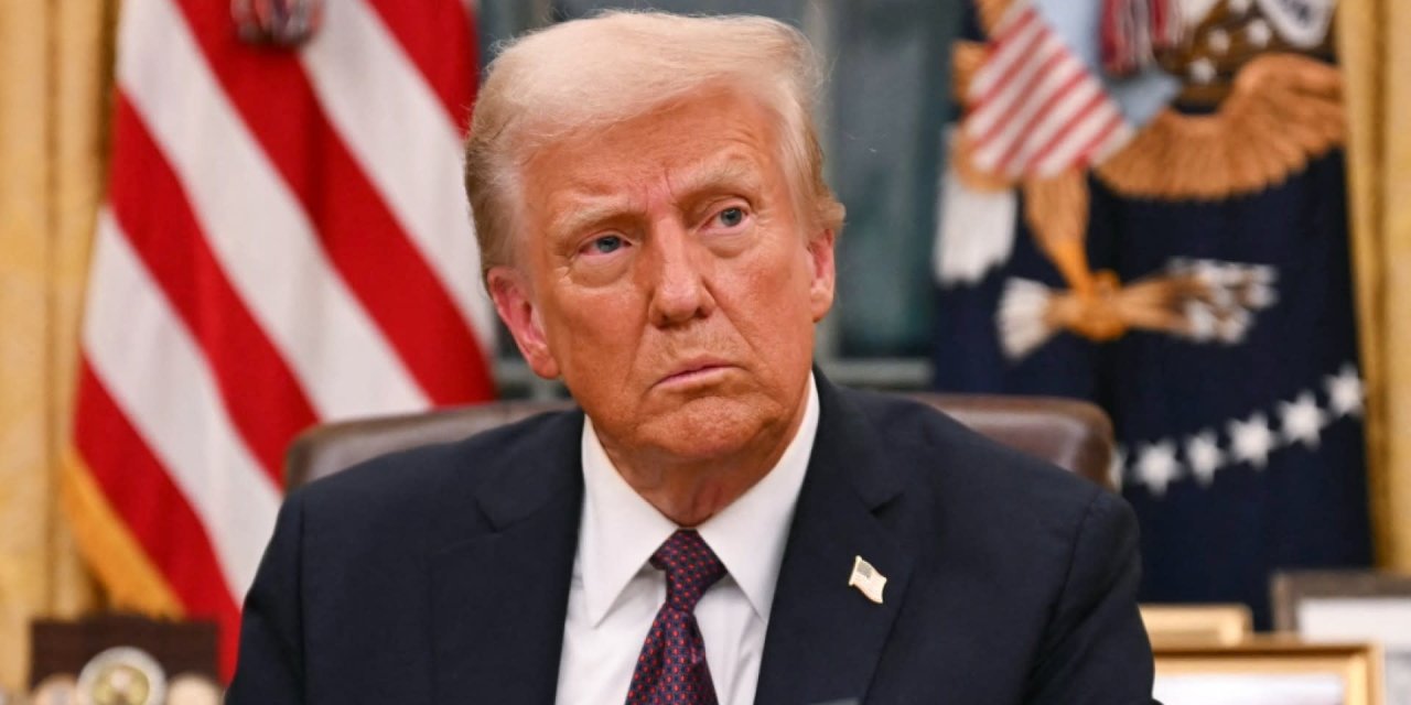 ABD devlet yetkilileri ve ailelerine vize kısıtlaması getirdi