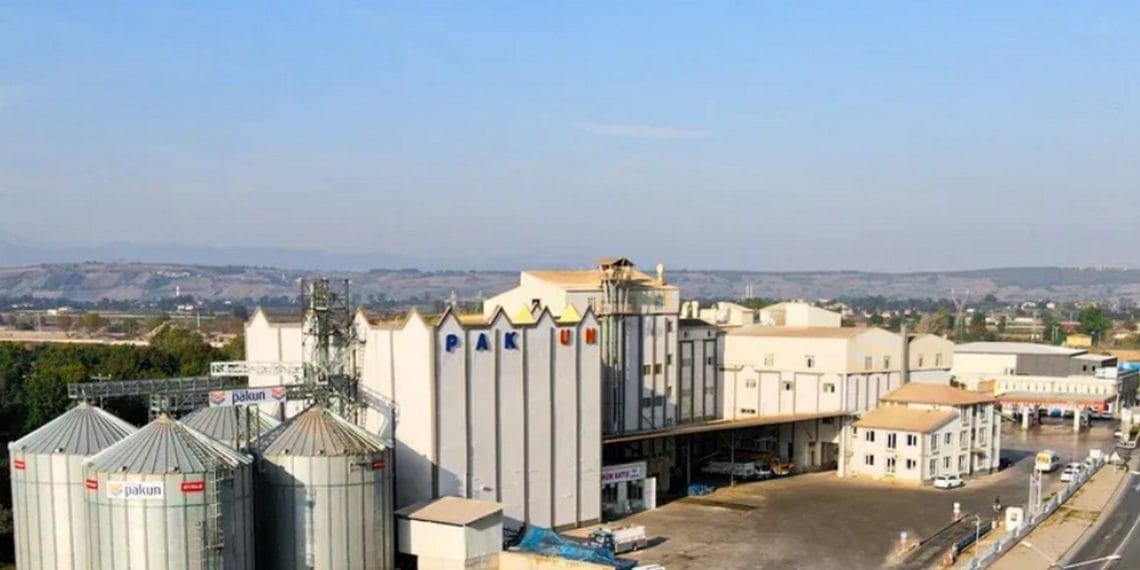 52 yıllık un fabrikası iflasın eşiğine geldi: Daha 4 ay önce halka arz başvurusu yapmıştı