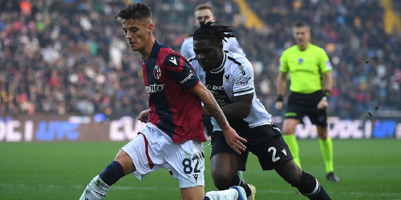 Udinese Ebosele için Galatasaray'ı kabul etmedi