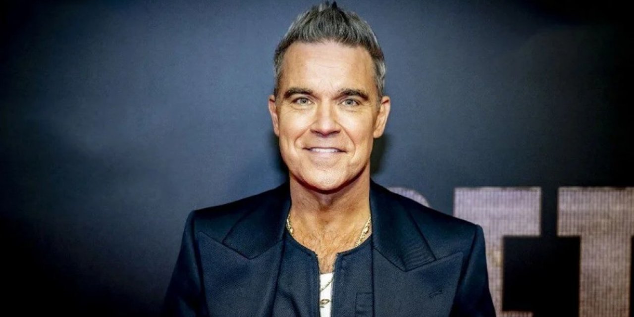 Robbie Williams'ın İstanbul konserinin ilk biletleri bitti
