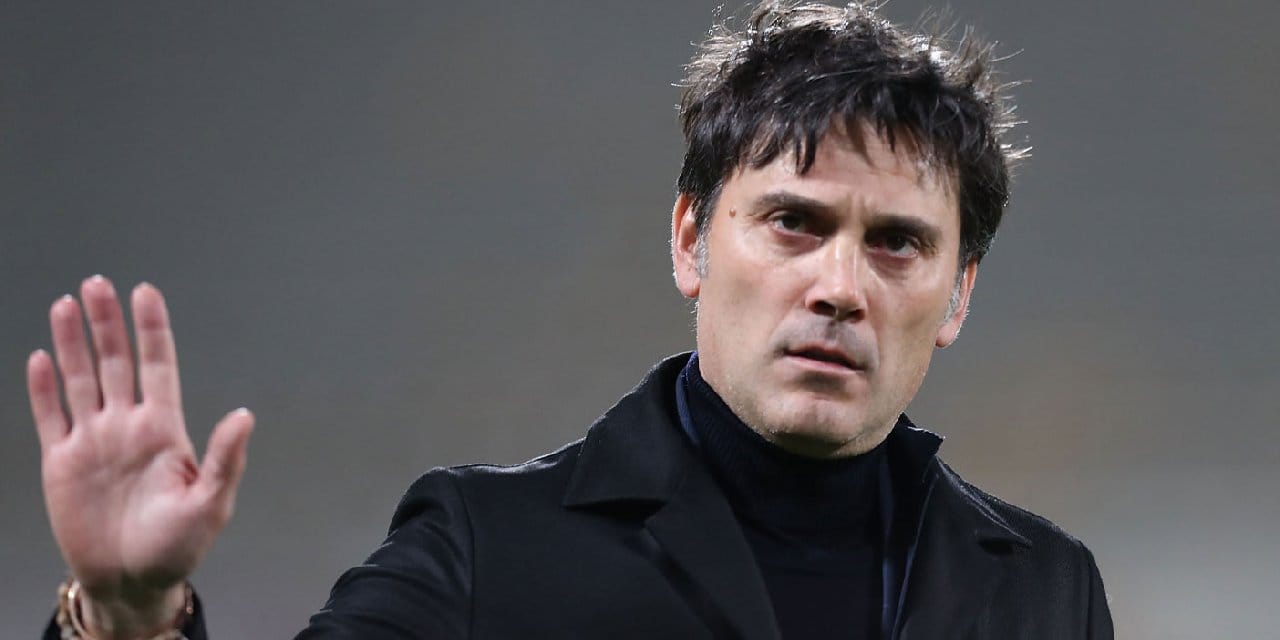 Montella kararını verdi