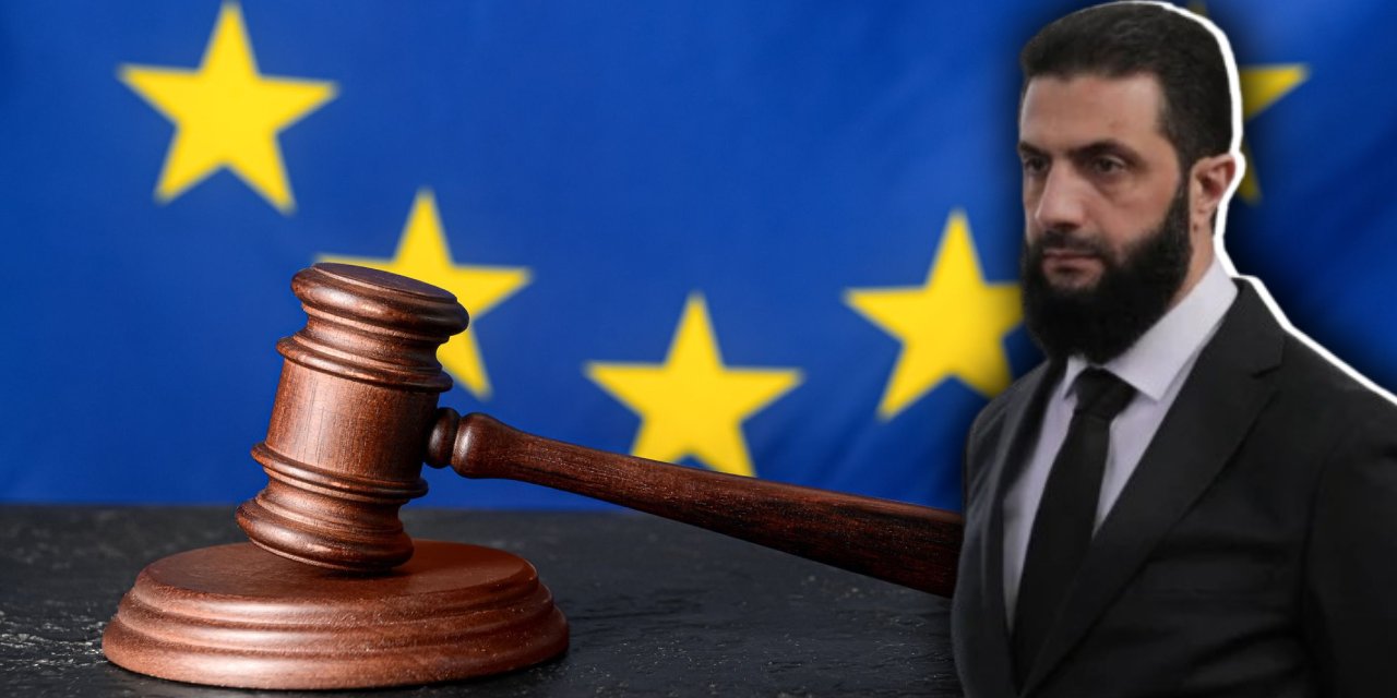 Avrupa Birliği'nden Suriye'ye yeşil ışık