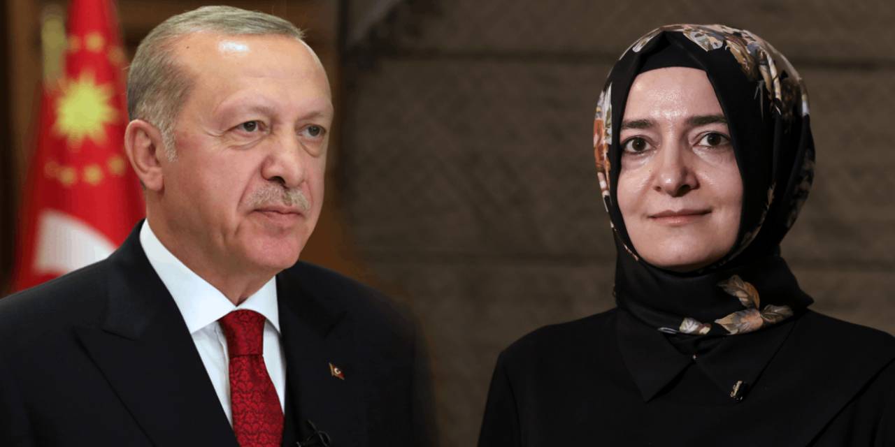 AKP'li eski Bakan anlata anlata bitiremedi! Bakın feminizmin öncüsü kimmiş?