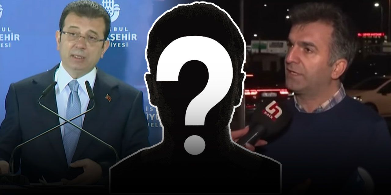 İmamoğlu'nun açıkladığı o bilirkişiyi ilk kez Halk TV gündeme getirmişti