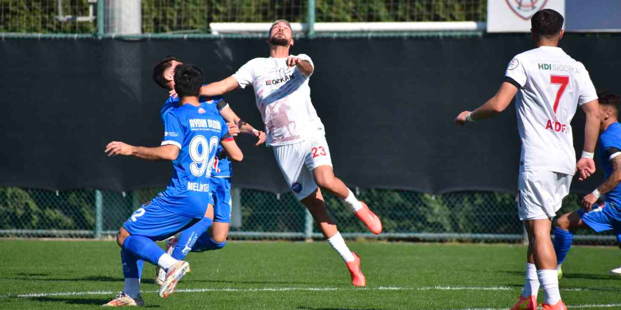 Olcay Şahan'ın gidişi çare olmadı