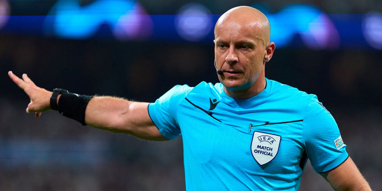 Acun Ilıcalı istedi dünyanın en iyi hakemi derbiye talip oldu