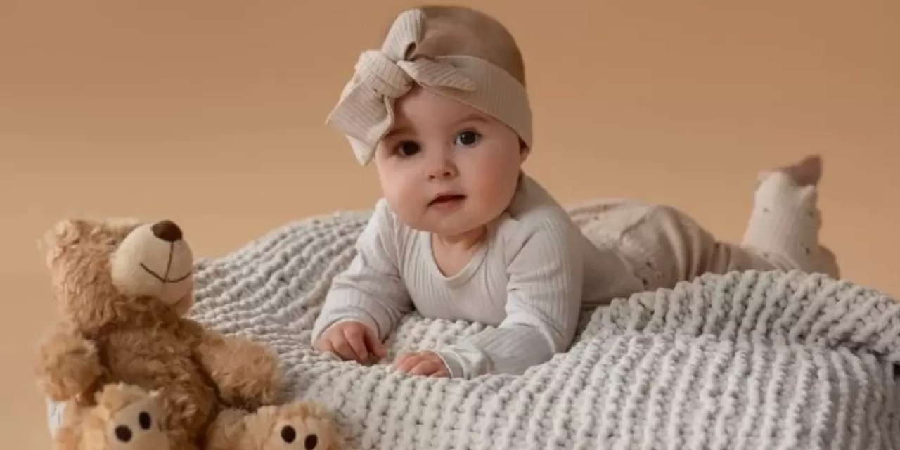 Türkiye'de bebeklere en çok verilen isimler belli oldu