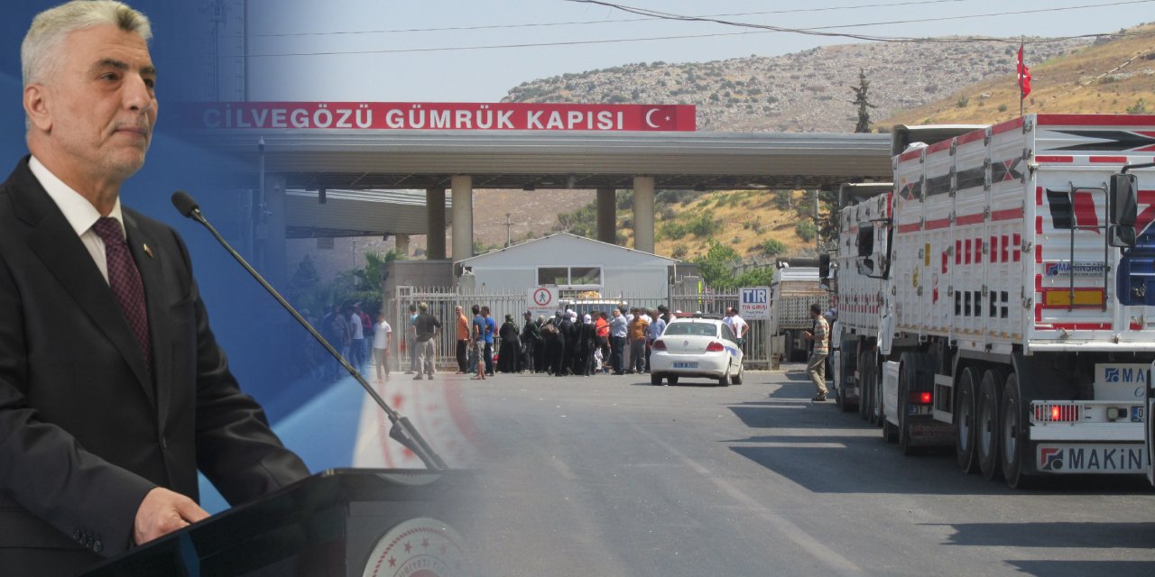 Önce 5'e katladı sonra indirdi: Suriye Türkiye kararını değiştirdi