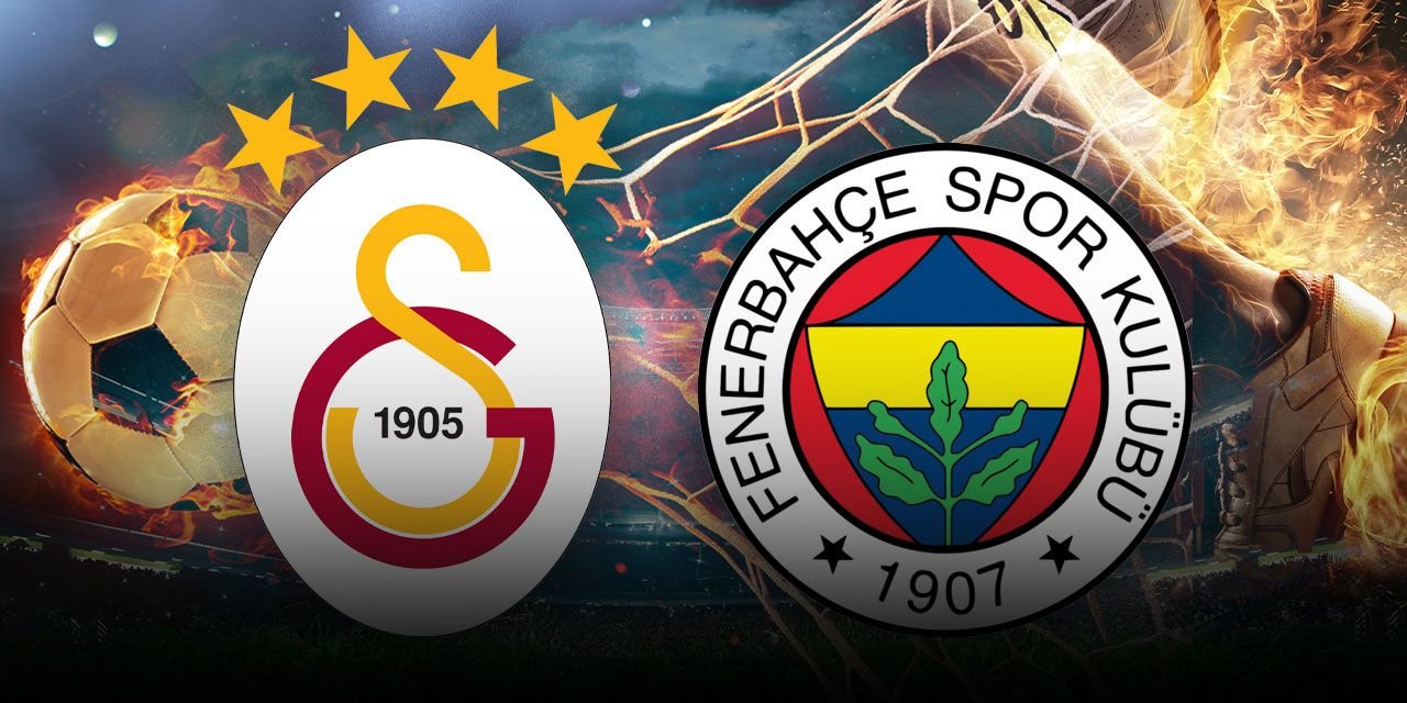 Galatasaray Fenerbahçe derbisiyle ilgili flaş iddia: MHK'nin hazırladığı hakemi açıkladı