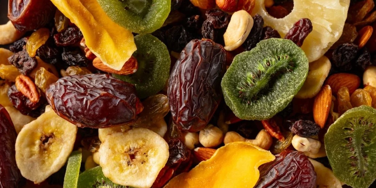 Gezegendeki en sağlıklı meyve: Her sabah aç karnına bir tane yiyin mucizenin gerçekleşmesini bekleyin