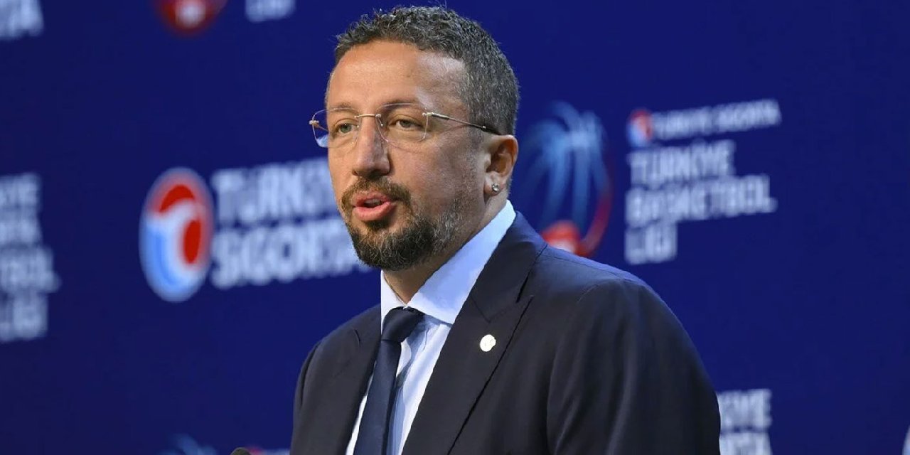 Hidayet Türkoğlu Şanlıurfa'yı açıkladı