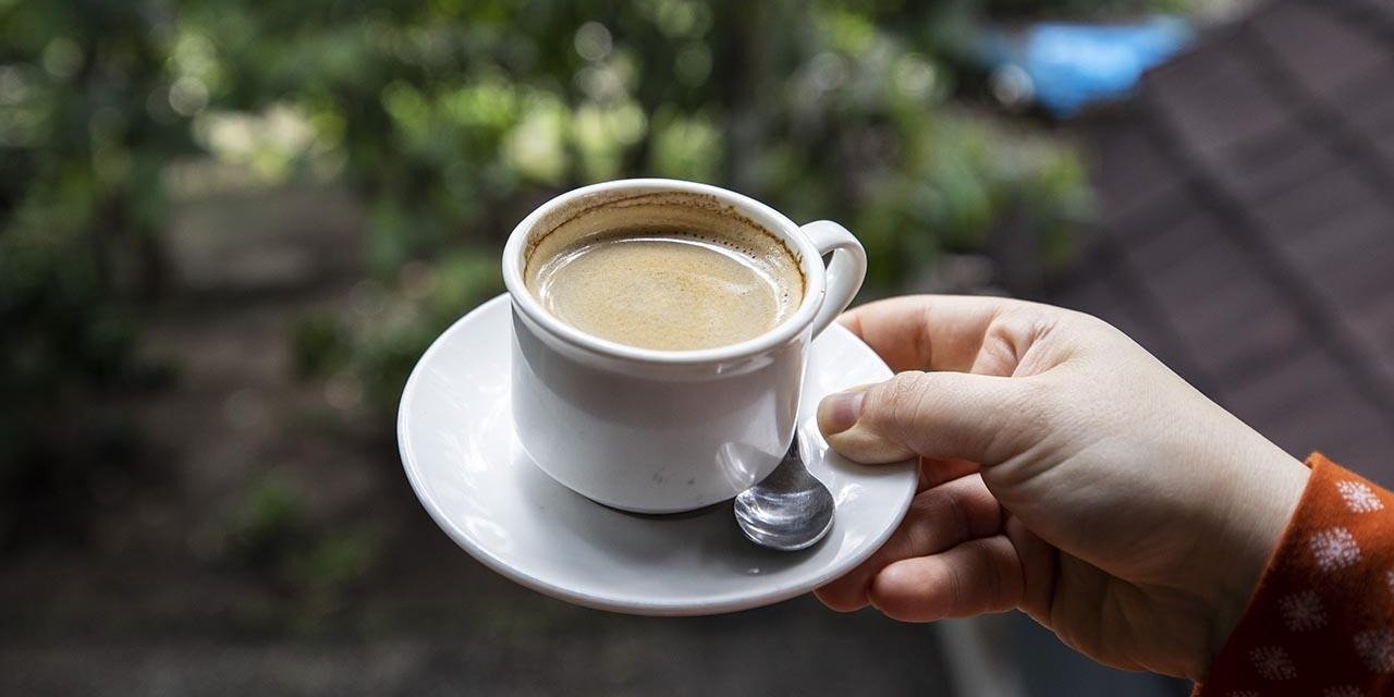 Kahve tarihi zirveyi gördü: 4 dolar sürpriz olmaz