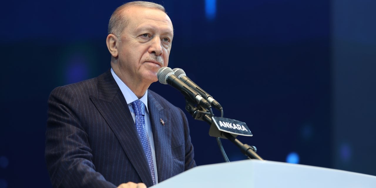 Erdoğan: LGBT sapkınlığına karşı tedbirleri devreye alıyoruz