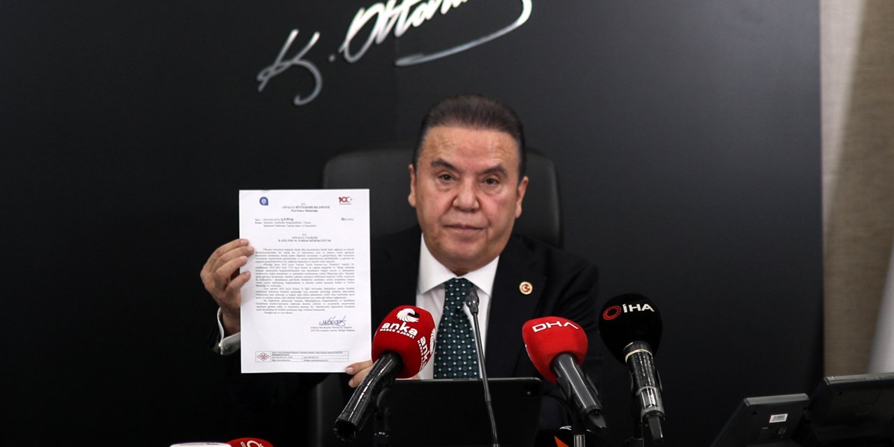 Yangın faciasının ardından akıllara ilk orası geldi