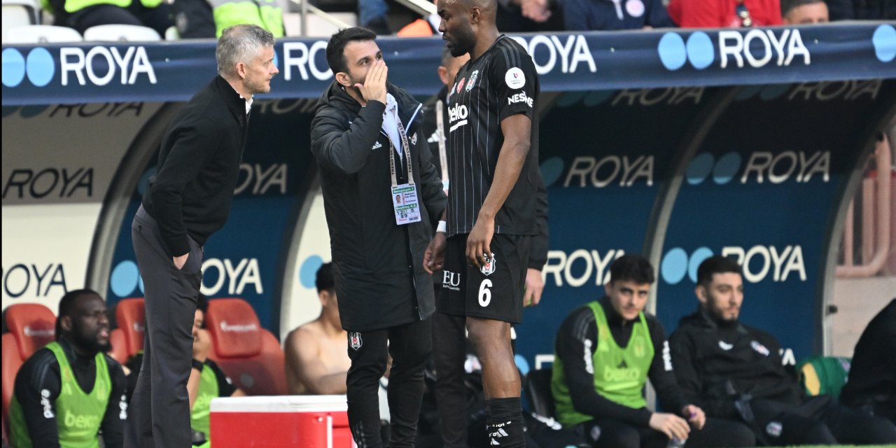 Beşiktaş'ın efsanesi çileden çıktı: Bunun hesabını vermek zorundalar