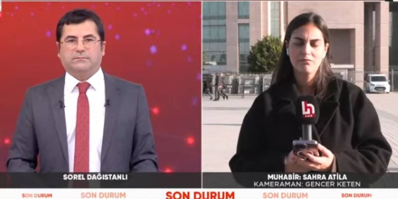 Ayşe Barım ile ilgili son dakika gelişmesi! Oyunculara ne sorulduğu ilk kez açıklandı