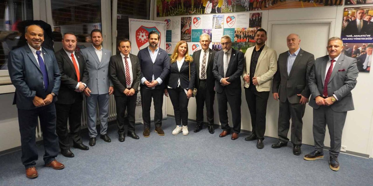 Ural Aküzüm Milli takım tercihini açıkladı