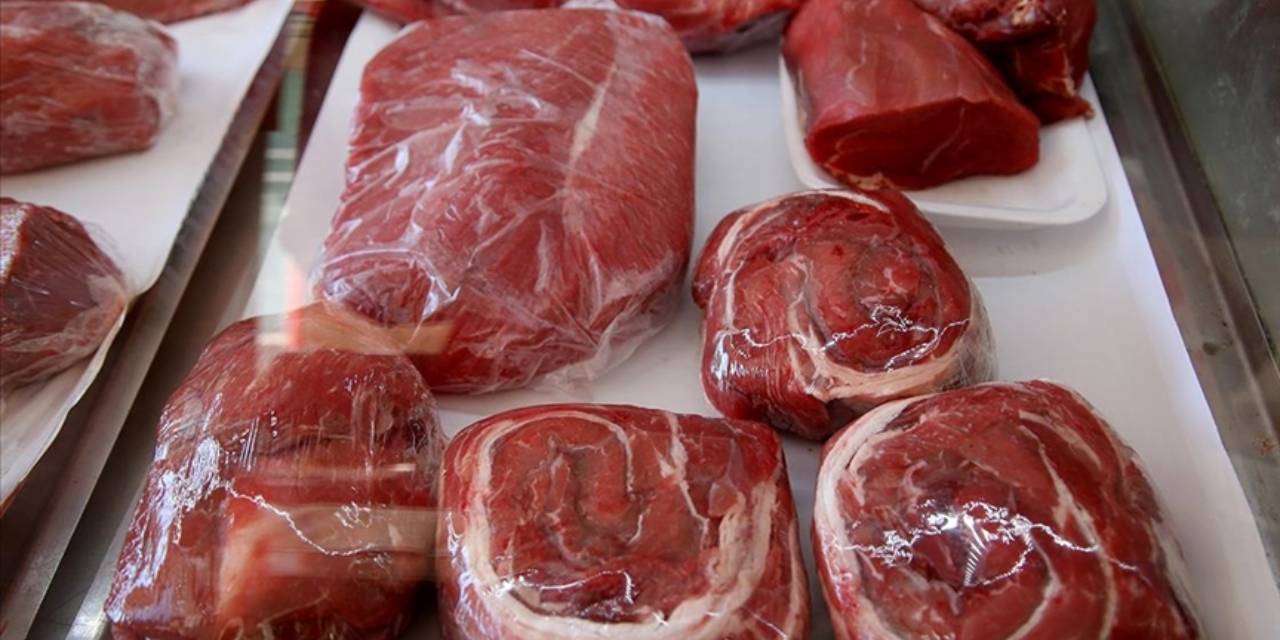 Üreticinin 320 liraya kestiği et bin 500 liraya satılıyor