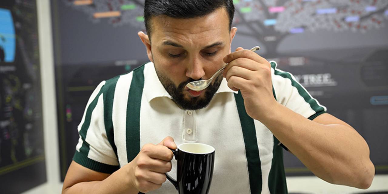 Doktorlar kahve bağımlılarını uyardı: Bari bu kahveyi için