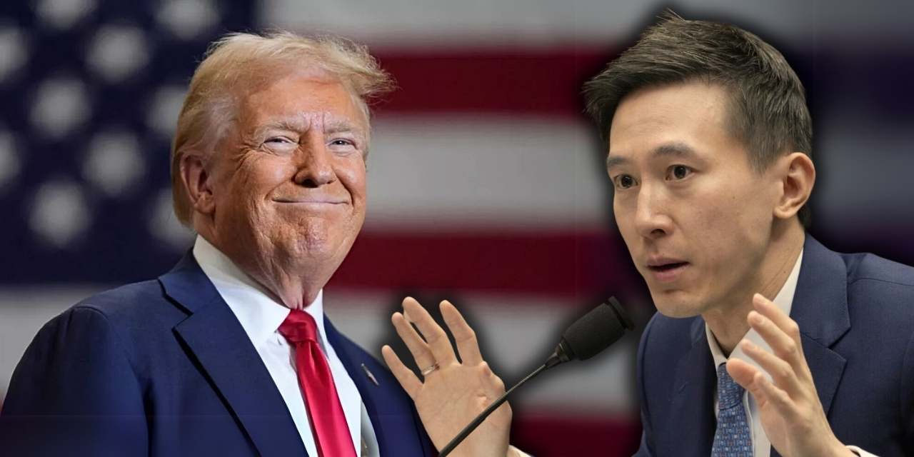 Kim bu Trump'ın arkasındaki milyarder CEO'lar?