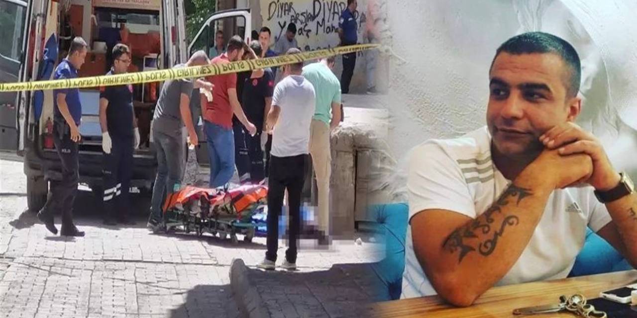 Birlikte yaşadığı kadının kafasına iki kez ateş etti: 6 Şubat depreminde sokağa atmış