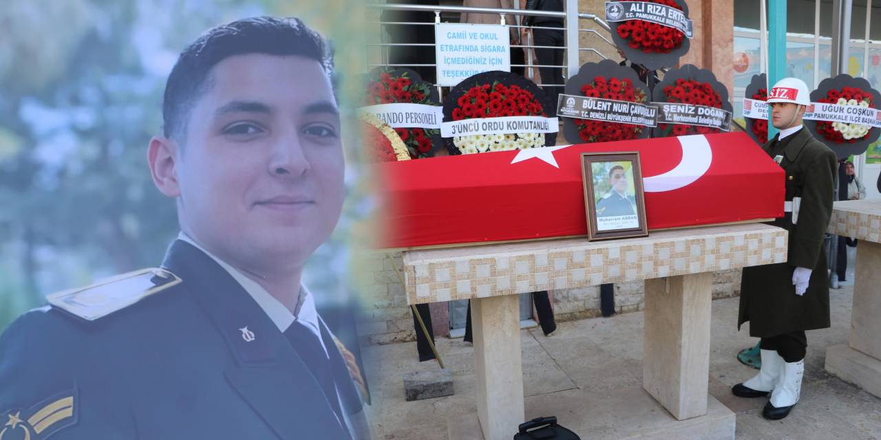 Kayak yaparken kaza geçiren astsubay hayatını kaybetti