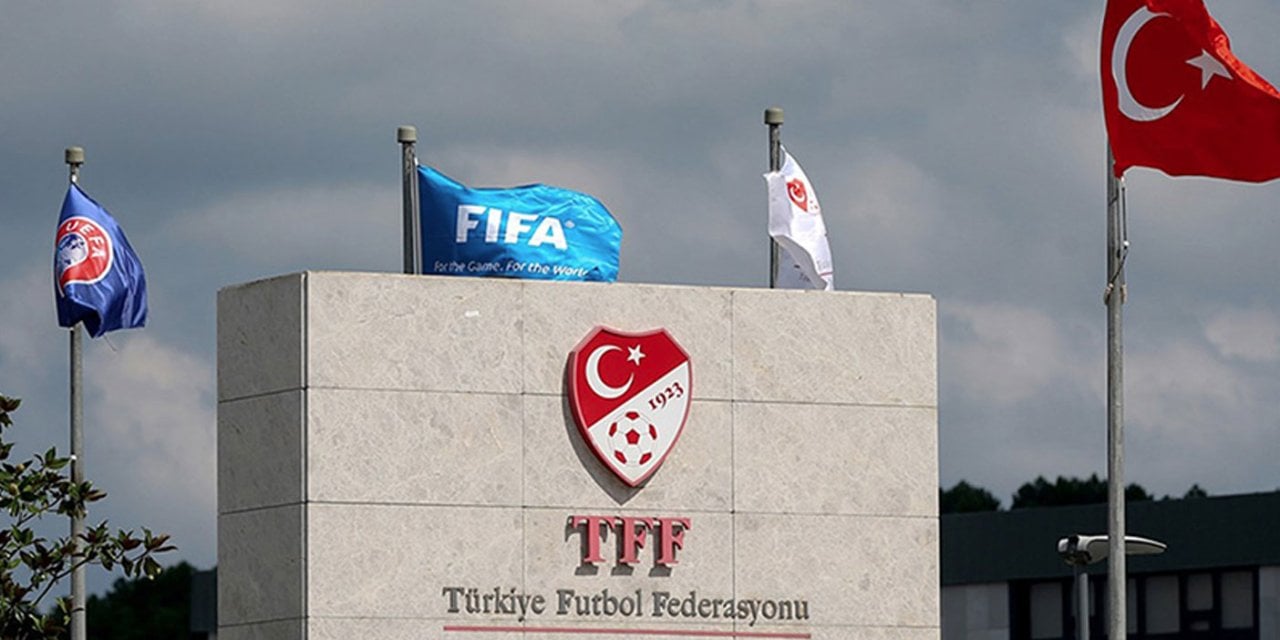 Süper Lig'de 23. hafta programı belli oldu: TFF'den erteleme açıklaması