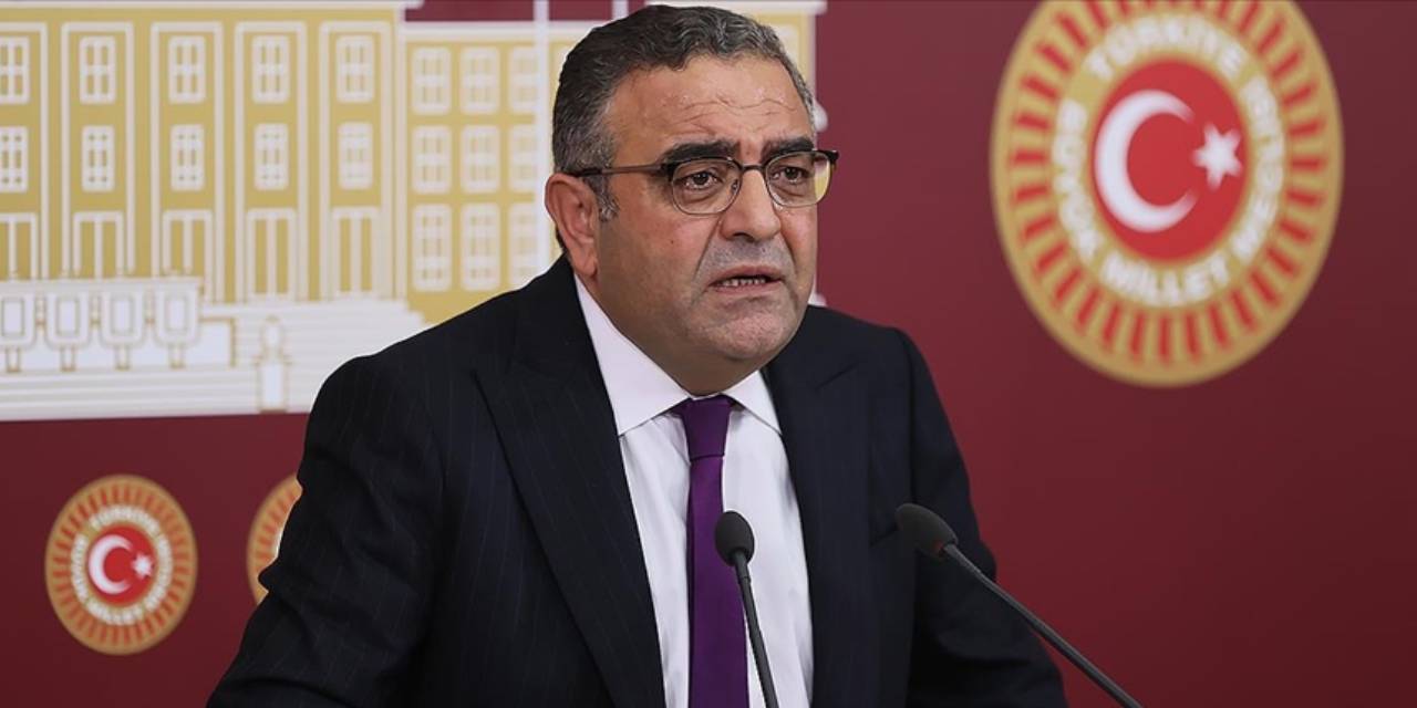 Sezgin Tanrıkulu'ndan İmamoğlu'na soruşturma tepkisi