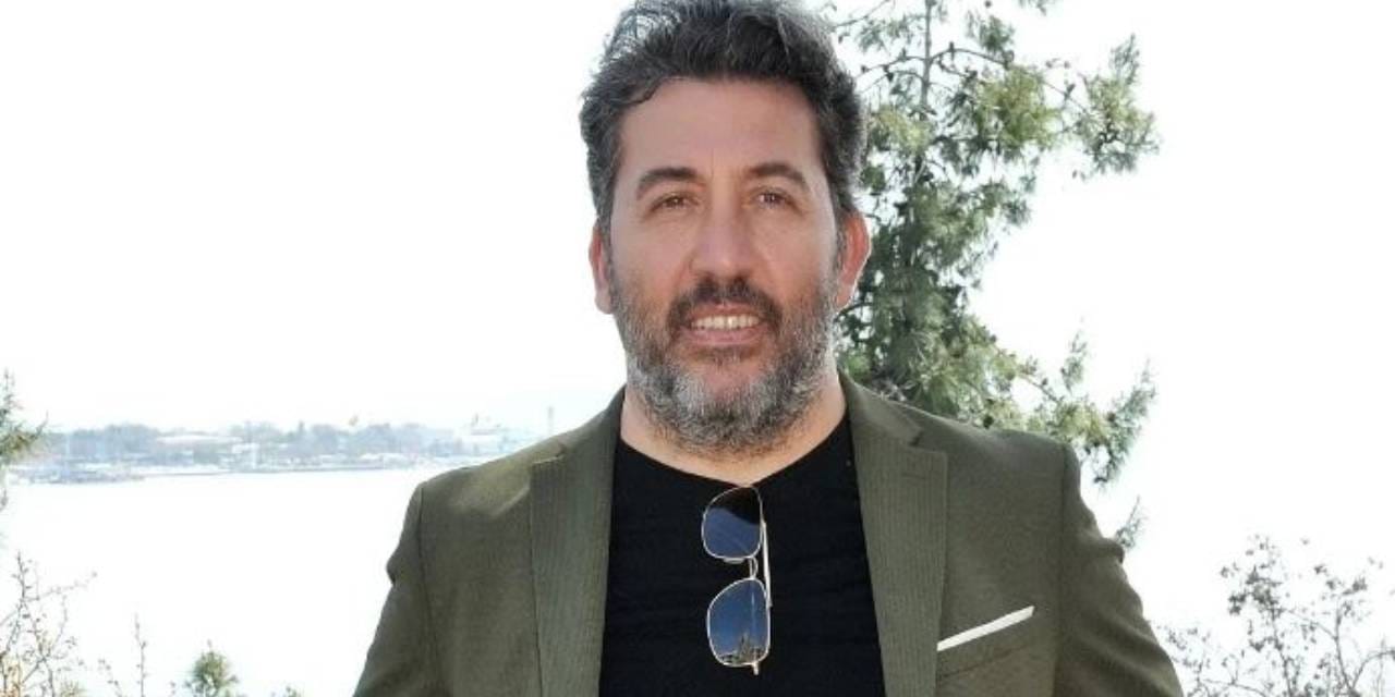 Ünlü oyuncu yeni mesleğini açıkladı