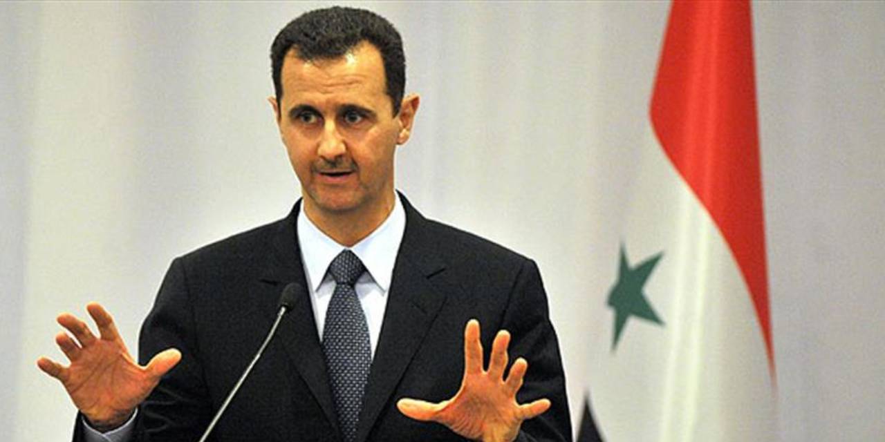 Esad dönemindeki işkenceler resmileşti