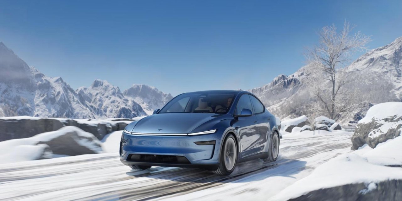 Hangi araba iki haftada tükendi? 100.000'den fazla sipariş verildi