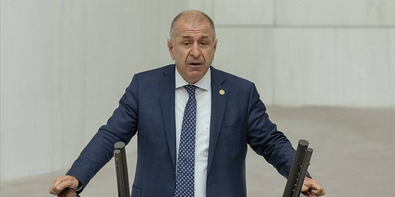Ümit Özdağ'dan Selahattin Demirtaş benzetmesine yanıt