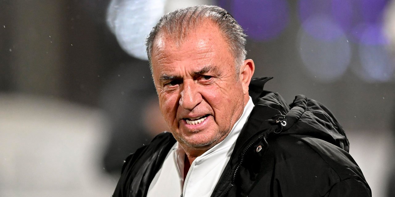 Al Shabab 90+6’da kazandı: Fatih Terim derin nefes aldı