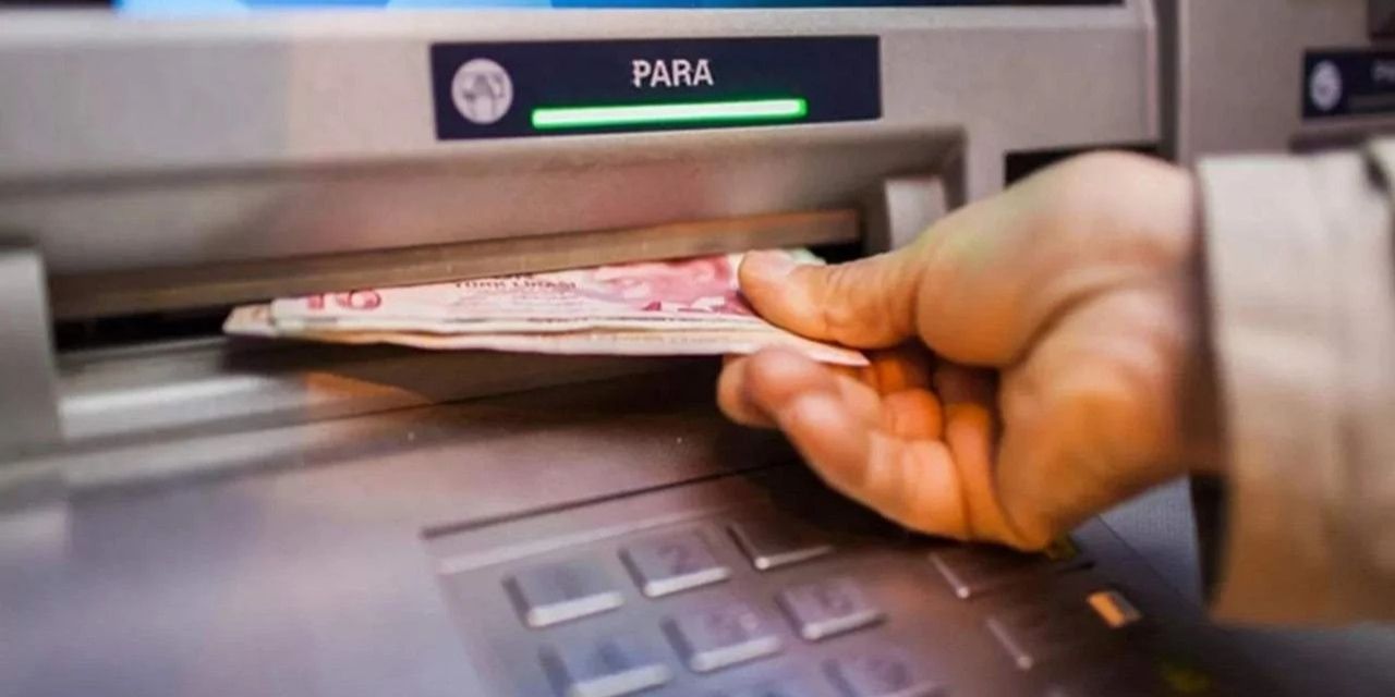 Bankalar açıkladı: Para alma ve verme sistemi değişti