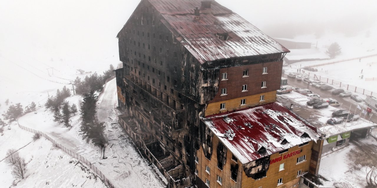 'Turizm Bakanı istifa edemez' dedi nedenini açıkladı